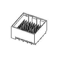 Molex 171292-1328 High Speed / Modular Connectors Impact BP 3x6 Dual Wall Sn