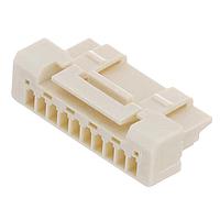 Molex 104092-1000 Receptacle Housing 1.25 WTB R/A CONN. 10P Housing