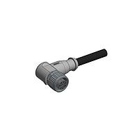 Amphenol CONEC 43-11053 Sensor Cables / Actuator Cables FEMALE CONNECTOR