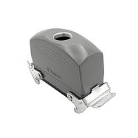 Molex / GWconnect 93601-3589 Heavy Duty Power Connectors HCHOODTOP/ENT2LVR NO TBE PG29 7824.6438.5