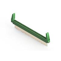 EDAC 345-065-541-688 Standard Card Edge Connectors .100" (2.54mm) Pitch Card Edge Connector