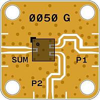 Quantic X-Microwave XM-A1L8-0404D Frequency Divider Splitter, GP2S1+ [PCB: 50]2-Way