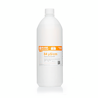 HANNA HI7033/1L Conductivity Standard (1L, 84 µS/cm)