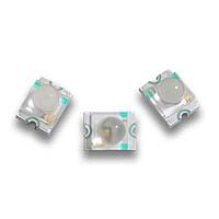 Kingbright APD3224ZGCK-F01 Single Color LEDs 3.2X2.4MM GRN         SMD LED