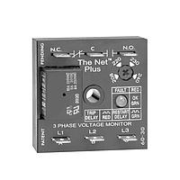 Littelfuse TVW6510S0.4S Voltage Monitor, 3-Phase 3PHASEVOLTAGEMONITOR
