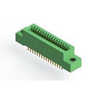 EDAC 325-032-520-207 Standard Card Edge Connectors Card Edge Connector