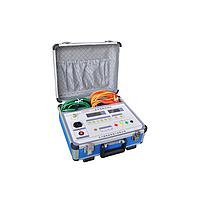 HV HIPOT GDZRC-2A Transformer DC Winding Resistance Tester (1mΩ~2kΩ)