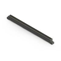 EDAC 895-072-523-104 Receptacles .100" (2.54mm) Pitch Card Edge Connector