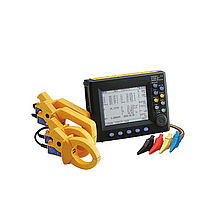 Hioki 3169-21 Power Quality Analyzer (D/A output 4 channels)