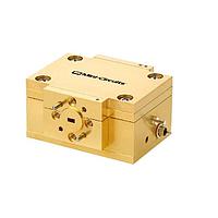 Mini-Circuits WVA-751103LNX+ Low Noise Amplifiers Low Noise Amplifier, 75 - 110 GHz, WR10