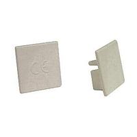 Altech 18/25CAP3P End Cap End Cap for 1P/2P/3PU series