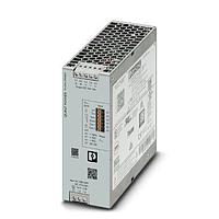 PHOENIX CONTACT 2904625 Switching Supplies QUINT4-PS/1AC/24DC/10/CO