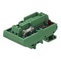 PHOENIX CONTACT 2282075 Front Adapter FLKM I/O