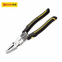 BOSI BS199885 Combination Plier (8.5"/220mm)