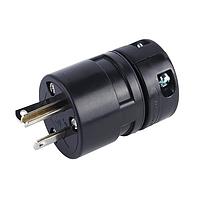 Molex 1301410011 Super-Safeway Plug SUPER-SAFEWAY PLUG NEMA 5-20 20A/125VBLA