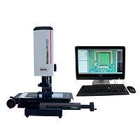 CNC Measuring system