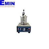 Lubricating Greases testing