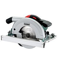 METABO KSE 68 PLUS Circular saw (2000 - 4200 rpm)