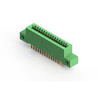 EDAC 342-030-523-212 Sockets Card Edge Connector