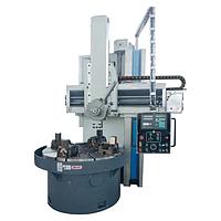 WMT CNC C5116D Vertical Lathe (30kW)