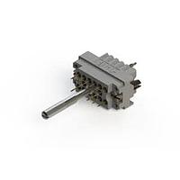 EDAC 519-014-520-401 Connectors Rack & Panel Connector