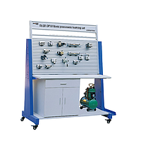 DOLANG DLQD-DP101 Basic Pneumatic Training Set