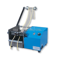 REN THANG RFT-201-W Taped Axial Lead Forming Machine & Cutter (40000 pcs/h)
