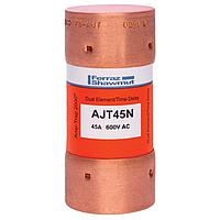 Mersen AJT45N Power Fuse Fuse AJT Series