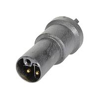 HARTING 21033961506 Inserts M12 L CODE 04P MA PCB MOUNT