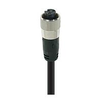 Lumberg Automation RKP 3-800/50M Sensor Cables / Actuator Cables