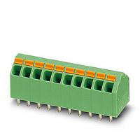 PHOENIX CONTACT 1825403 Fixed Terminal Blocks SPTA 1,5/ 5-3,81 BD:10-AM