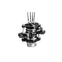 Molex 1300920154 Motor Drives 35A 14C 600V SC 1.5IN