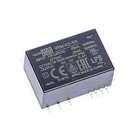MEAN WELL IRM-02-5S AC-DC Power Modules 2W 5V 400mA 85-305Vin SMT Encap