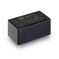 MEAN WELL MPM-30-12 AC-DC Power Modules 30W 12V 2.5A PCB Mnt Medical