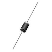 Vishay General Semiconductor 1N4002-E3/53 Standard Recovery Rectifier Vr/100V Io/1A Trim Leads