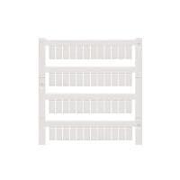 Weidmuller 1792000000 Terminal Marker WS 10/5 M MC NE WS