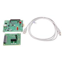 Maxim Integrated MAX6966EVCMAXQU Evaluation Kits Eval Kit/System MAX6966 (10-Port Constan