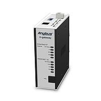 HMS Networks AB7670-F X-Gateways EtherNet/IP Master to PROFINET I/O Slave