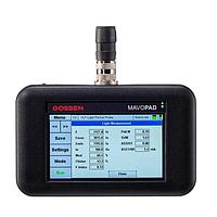 Lamp, LED Testing system