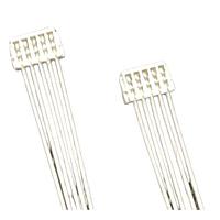 JST Commercial A05SUR05SUR32W102B Jumper Assembly 4" SUR JUMPER ASSY 1:N