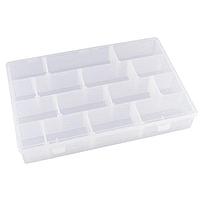Flambeau T900 Multiple Compartment Infinite Divider System