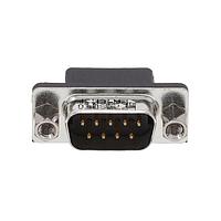 Amphenol Commercial Products L777SDE09PA4CH3F Plug D-SUB