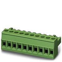 PHOENIX CONTACT 1927108 Plugs MSTBT 2,5/ 2-ST YE