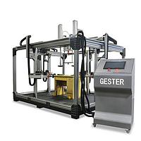 GESTER GT-LA10 Furniture Universal Testing Machine