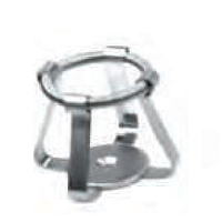 DLAB SK180.2.4/SK330.2.4 Fixing Clip for Flask Volume 200/250ml (Used with SK330.2; SK180.2)