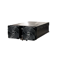 Bird 1500-WA-MFN-10 Uni-Directional RF Attenuator (1.5kW, WA series, Male/Female, N, 10dB)