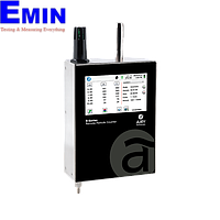 Airy Technology R5301 Remote Particle Counters (0.3 - 25μm)