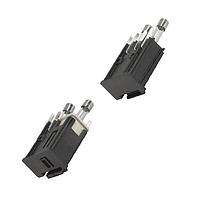 Schurter 4303.2901 Accessories KEC/KD FUSE DRWR 2P 10A