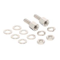 AMP Connectors - TE Connectivity 172616-1 Jack Screw SCREWLOCK KIT