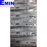 HAKKO T12-KU Welding tips